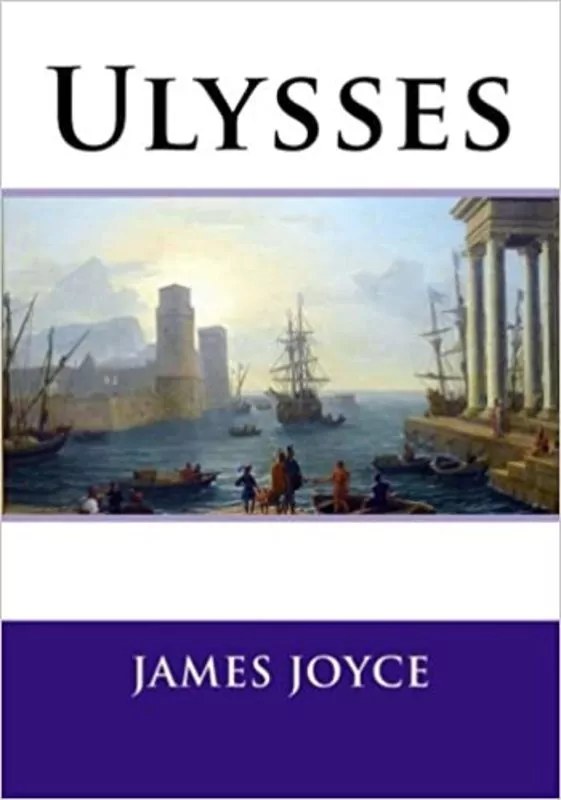 Ulysses Summary Full Book Summary Most Books